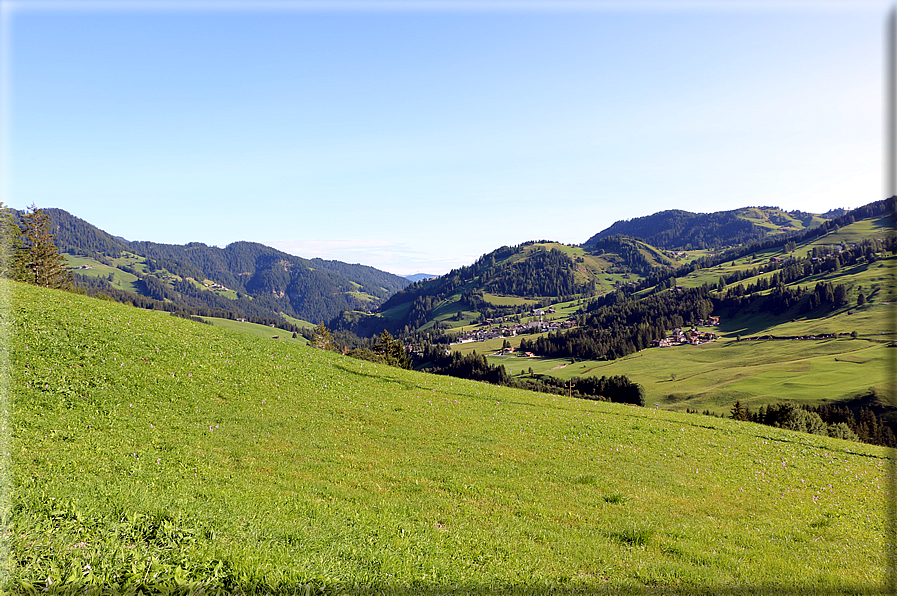 foto Rifugio Puez